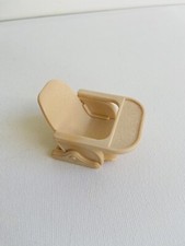 SYLVANIAN FAMILIES SPARES Replacement BABY CHAIR Baby Seat Nursery Calico comprar usado  Enviando para Brazil