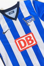 Trikot hertha berlin gebraucht kaufen  Frankfurt (Oder)