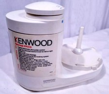 Kenwood gourmet fp310 for sale  BARNOLDSWICK