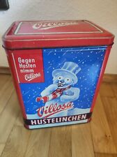 Vintage dose hustelinchen gebraucht kaufen  Solingen