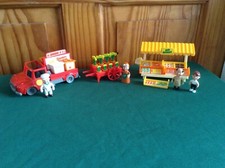 Penny bluebird toys for sale  CAMBRIDGE