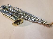YAMAHA ALT / ALTO SAX / SAXOPHONE - made in JAPAN, usado comprar usado  Enviando para Brazil