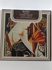 Ravel compilation con usato  Bologna
