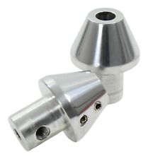Blinkeradapter blinker alu gebraucht kaufen  Michelstadt