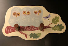 Owls clothes keys for sale  Sedro Woolley