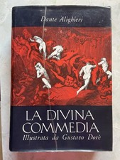 libro antico divina commedia usato libro antico divina commedia usato Seui