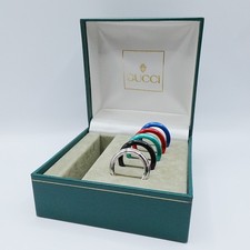 Gucci change bezel for sale  Denver