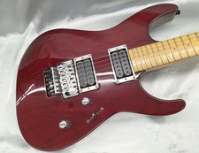 Esp mirageelectric guitar d'occasion  Expédié en Belgium