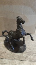 Figurines cheval franklin d'occasion  Châlons-en-Champagne