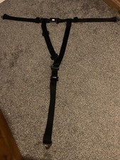 Britax point harness for sale  UMBERLEIGH