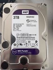 Western digital wd30purz for sale  MANSFIELD