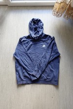 Pull nike bleu d'occasion  Ferney-Voltaire