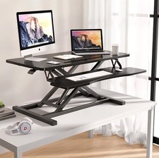 Lubvlook standing desk for sale  DERBY