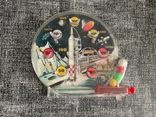 Vintage space themed for sale  CHELMSFORD