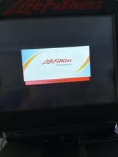 Life fitness 95c for sale  THORNHILL