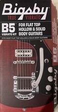 Bigsby vibrato tremolo usato  Piazzola sul Brenta