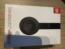 Beats solo wireless gebraucht kaufen  Stuttgart