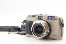 Near mint contax d'occasion  Expédié en Belgium