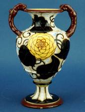 Vaso anfora mica usato  Roma