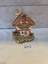 Pendelfin christmas cobble for sale  BRACKLEY