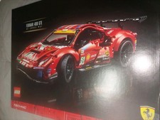 Lego technic 42125 for sale  Leesville