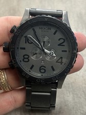 nixon 51 30 chrono for sale nixon 51 30 chrono for sale Murrieta