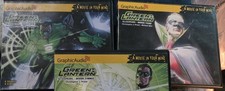 Graphicaudio audio green for sale  Valdese