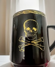 Signature housewares skull for sale  Tupelo