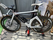 Isaac joule bike for sale  MANCHESTER