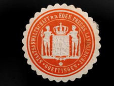 anwaltschaft gebraucht kaufen  Großostheim