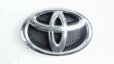 Sigle calandre toyota d'occasion  Parthenay