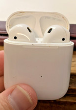 Apple airpods 2nd for sale  Potomac