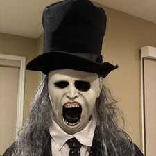 Gemmy 6ft quivering for sale  Centerville