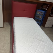 Letto singolo con usato Letto singolo con usato  Roma
