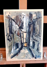 Georges laporte. huile d'occasion  Paris IX