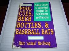 Pool cues beer for sale  Pensacola