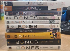 Bones series complete for sale  New Britain