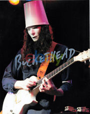 Buckethead signed autograph for sale  Lancaster
