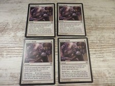 Usado, 4x Faith's Shield - Dark Ascension - NM - English - OOP MTG comprar usado  Enviando para Brazil