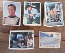 Figurine.space 1999.panini usato  Chiavari