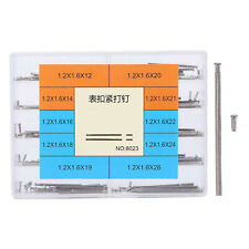 100pcs steel watch for sale  UK