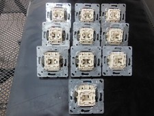 10x jung taster gebraucht kaufen 10x jung taster gebraucht kaufen  Haren