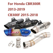 Slip honda cb300f for sale  Walton