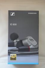 Sennheiser 600 wired for sale  Highland Park