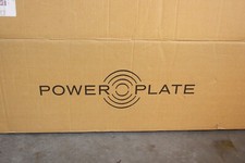 Power plate large for sale  Salt Lake City