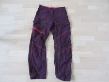 Mädchen trekkinghose lang gebraucht kaufen  Maxdorf