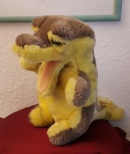 Steiff drache cosy gebraucht kaufen  Frankfurt am Main