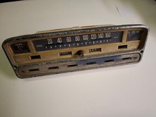Cruscotto quadro strumenti usato  Goito