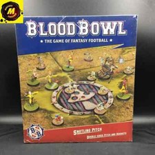 Blood bowl snotling for sale  Camas