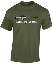 Barrett 50. cal for sale  MANCHESTER